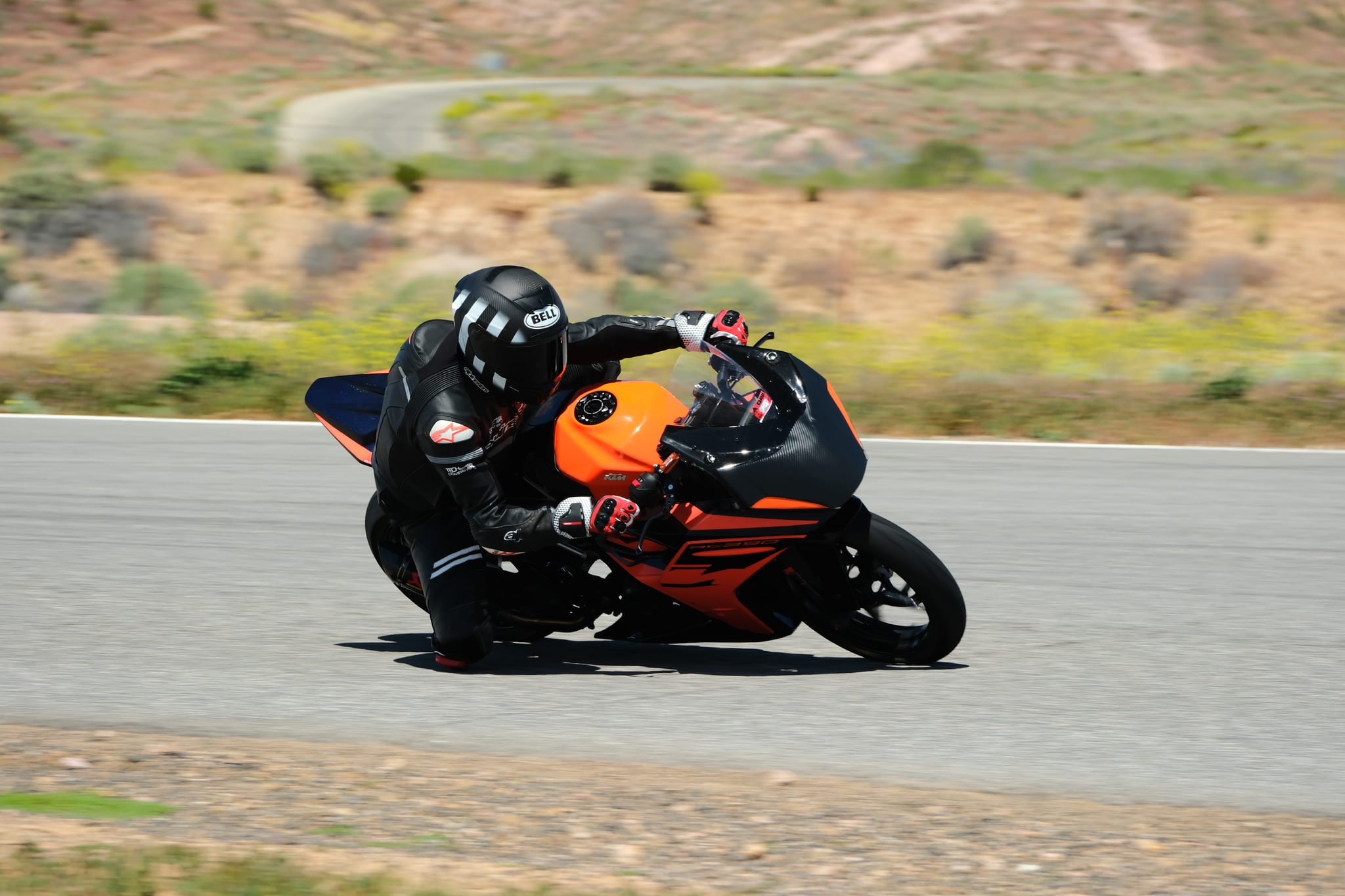 2023 KTM RC390 photo 84